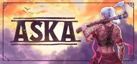 ASKA TR PC Steam CD Key