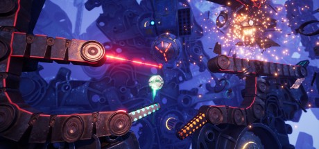 Split Fiction PC Steam CD Key Split Fiction PC Steam CD Key