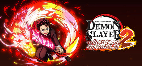 Demon Slayer -Kimetsu no Yaiba- The Hinokami Chronicles 2 Deluxe Edition 2 + Pre-order Bonus DLC PC Steam CD Key