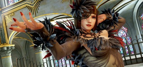 TEKKEN 7 - Season Pass 2 DLC RU/CIS PC Steam CD Key TEKKEN 7 - Season Pass 2 DLC RU/CIS PC Steam CD Key