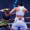 Undisputed LATAM PC Steam CD Key