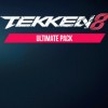 TEKKEN 8 - Ultimate Pack DLC EU PC Steam CD Key TEKKEN 8 - Ultimate Pack DLC EU PC Steam CD Key