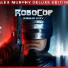 Robocop: Rogue City Alex Murphy Edition RoW PC Steam CD Key