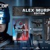 Robocop: Rogue City Alex Murphy Edition RoW PC Steam CD Key