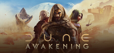 Dune: Awakening PC Steam CD Key Dune: Awakening PC Steam CD Key