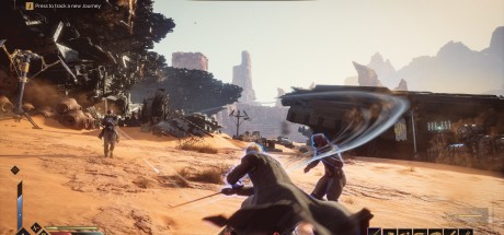 Dune: Awakening PC Steam CD Key Dune: Awakening PC Steam CD Key