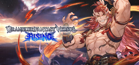 Granblue Fantasy Versus: Rising LATAM PC Steam CD Key