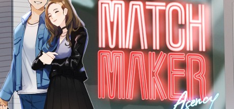 Matchmaker Agency EU Nintendo Switch CD Key