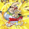 Asterix & Obelix: Slap Them All! EU Nintendo Switch CD Key 