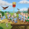 Asterix & Obelix: Slap Them All! EU Nintendo Switch CD Key 