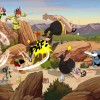 Asterix & Obelix: Slap Them All! EU Nintendo Switch CD Key 