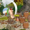 Asterix & Obelix: Slap Them All! EU Nintendo Switch CD Key 
