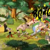 Asterix & Obelix: Slap Them All! EU Nintendo Switch CD Key 