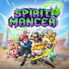 Spirit Mancer EU Nintendo Switch CD Key