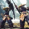 Monster Hunter World: Iceborne Master Edition Digital Deluxe RoW PC Steam CD Key