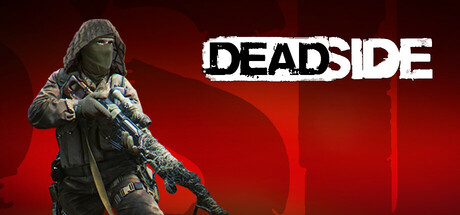 Deadside US Xbox Series X|S CD Key