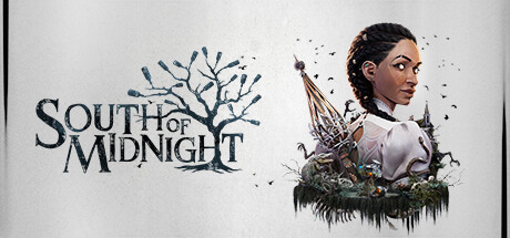 South of Midnight EU Xbox Series X|S / PC CD Key