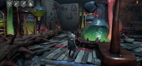 South of Midnight Premium Edition US Xbox Series X|S / PC CD Key South of Midnight Premium Edition US Xbox Series X|S / PC CD Key