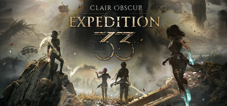 Clair Obscur: Expedition 33 EU Xbox Series X|S / PC CD Key Clair Obscur: Expedition 33 EU Xbox Series X|S / PC CD Key