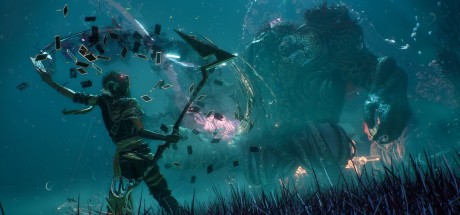 Clair Obscur: Expedition 33 EU Xbox Series X|S / PC CD Key Clair Obscur: Expedition 33 EU Xbox Series X|S / PC CD Key