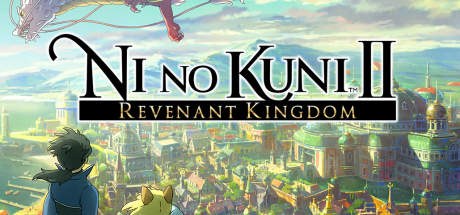 Ni No Kuni II: Revenant Kingdom RU/CIS PC Steam CD Key