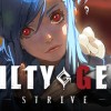 GUILTY GEAR -STRIVE- Blazing Edition US XBOX One / Xbox Series X|S / PC CD Key
