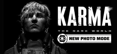 KARMA: The Dark World PC Steam CD Key