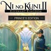 Ni No Kuni II: Revenant Kingdom The Prince's Edition RU/CIS PC Steam CD Key
