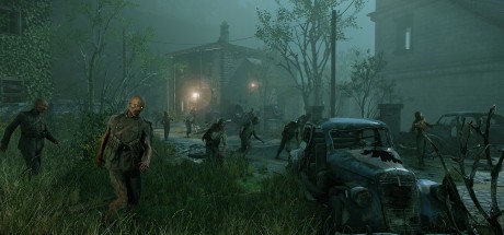 Zombie Army 4: Dead War US XBOX One / Xbox Series X|S / PC CD Key Zombie Army 4: Dead War US XBOX One / Xbox Series X|S / PC CD Key
