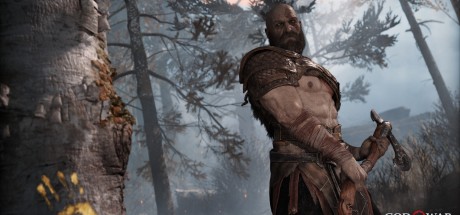 God of War US PC Steam CD Key God of War US PC Steam CD Key