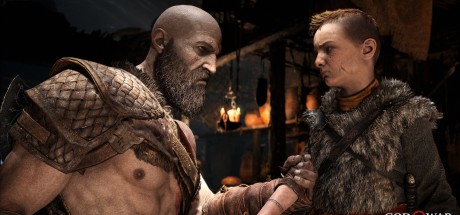 God of War US PC Steam CD Key God of War US PC Steam CD Key