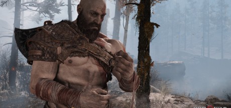 God of War US PC Steam CD Key God of War US PC Steam CD Key