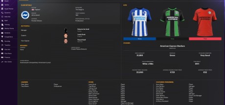 Football Manager 2024 EU PC Windows CD Key Football Manager 2024 EU PC Windows CD Key
