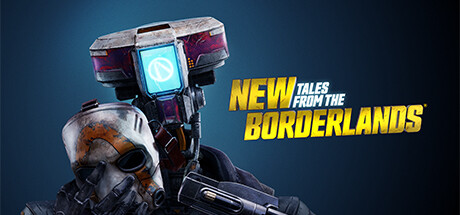 New Tales from the Borderlands EU XBOX One CD Key