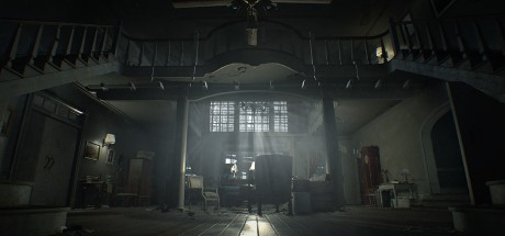 Resident Evil 7: Biohazard PC Steam CD Key Resident Evil 7: Biohazard PC Steam CD Key