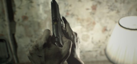 Resident Evil 7: Biohazard PC Steam CD Key Resident Evil 7: Biohazard PC Steam CD Key