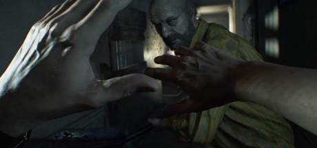 Resident Evil 7: Biohazard PC Steam CD Key Resident Evil 7: Biohazard PC Steam CD Key