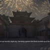 The Hungry Lamb: Traveling in the Late Ming Dynasty EU Nintendo Switch CD Key