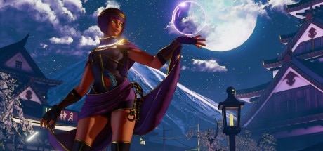 Street Fighter V NA PC Steam CD Key Street Fighter V NA PC Steam CD Key