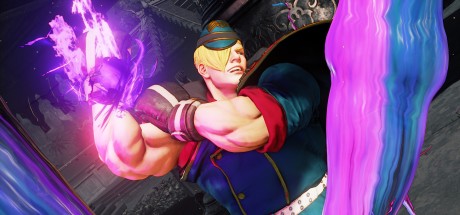 Street Fighter V NA PC Steam CD Key Street Fighter V NA PC Steam CD Key