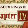 Crusader Kings III - Chapter IV DLC EU/NA PC Steam CD Key