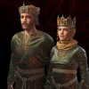 Crusader Kings III - Chapter IV DLC EU/NA PC Steam CD Key