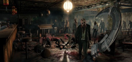 Dying Light - Volatile Hunter Bundle DLC RU/CIS Steam CD Key Dying Light - Volatile Hunter Bundle DLC RU/CIS Steam CD Key