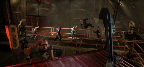 Dying Light - Volatile Hunter Bundle DLC RU/CIS Steam CD Key Dying Light - Volatile Hunter Bundle DLC RU/CIS Steam CD Key