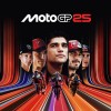 MotoGP 25 EU Nintendo Switch CD Key