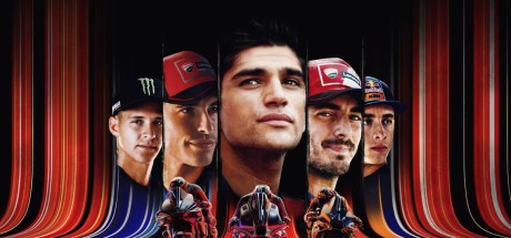 MotoGP 25 EU Nintendo Switch CD Key