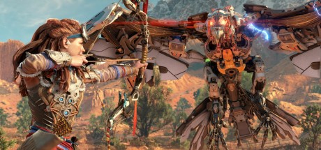 Horizon Zero Dawn Remastered LATAM PC Steam CD Key Horizon Zero Dawn Remastered LATAM PC Steam CD Key