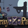 Stray Path EU PC Steam CD Key