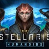 Stellaris - Humanoids Species Pack DLC RU/CIS PC Steam CD Key