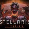 Stellaris - Lithoids Species Pack DLC RU/CIS PC Steam CD Key